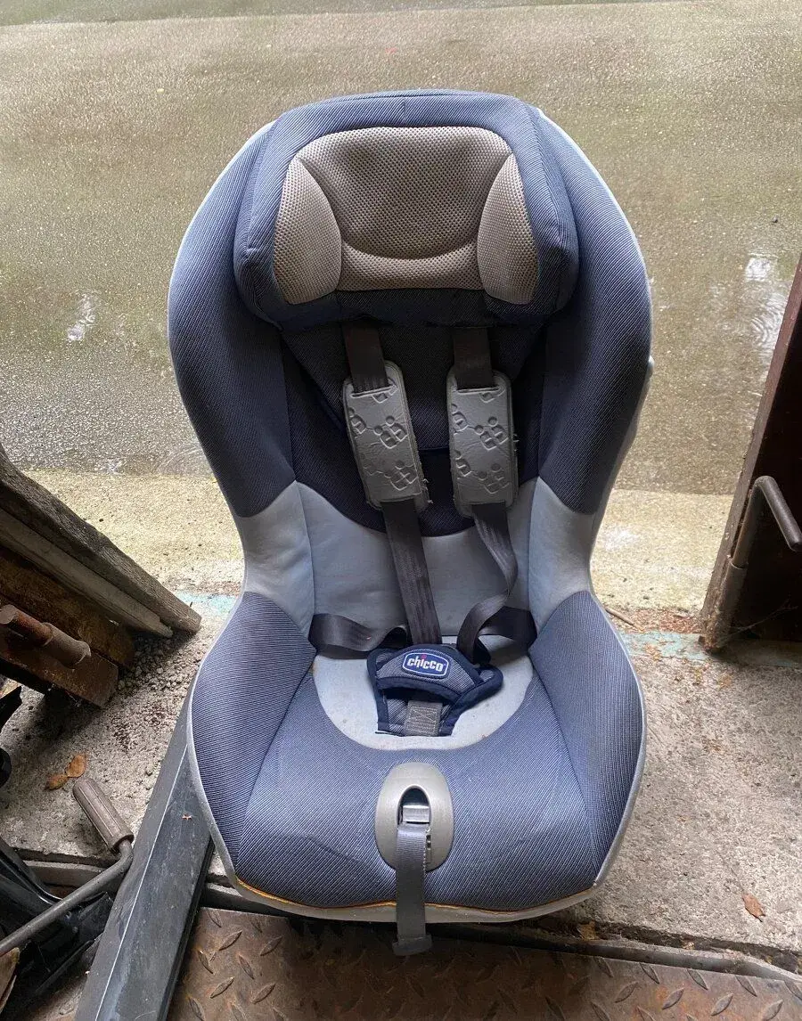 Dětská autosedačka Chicco 9-18kg