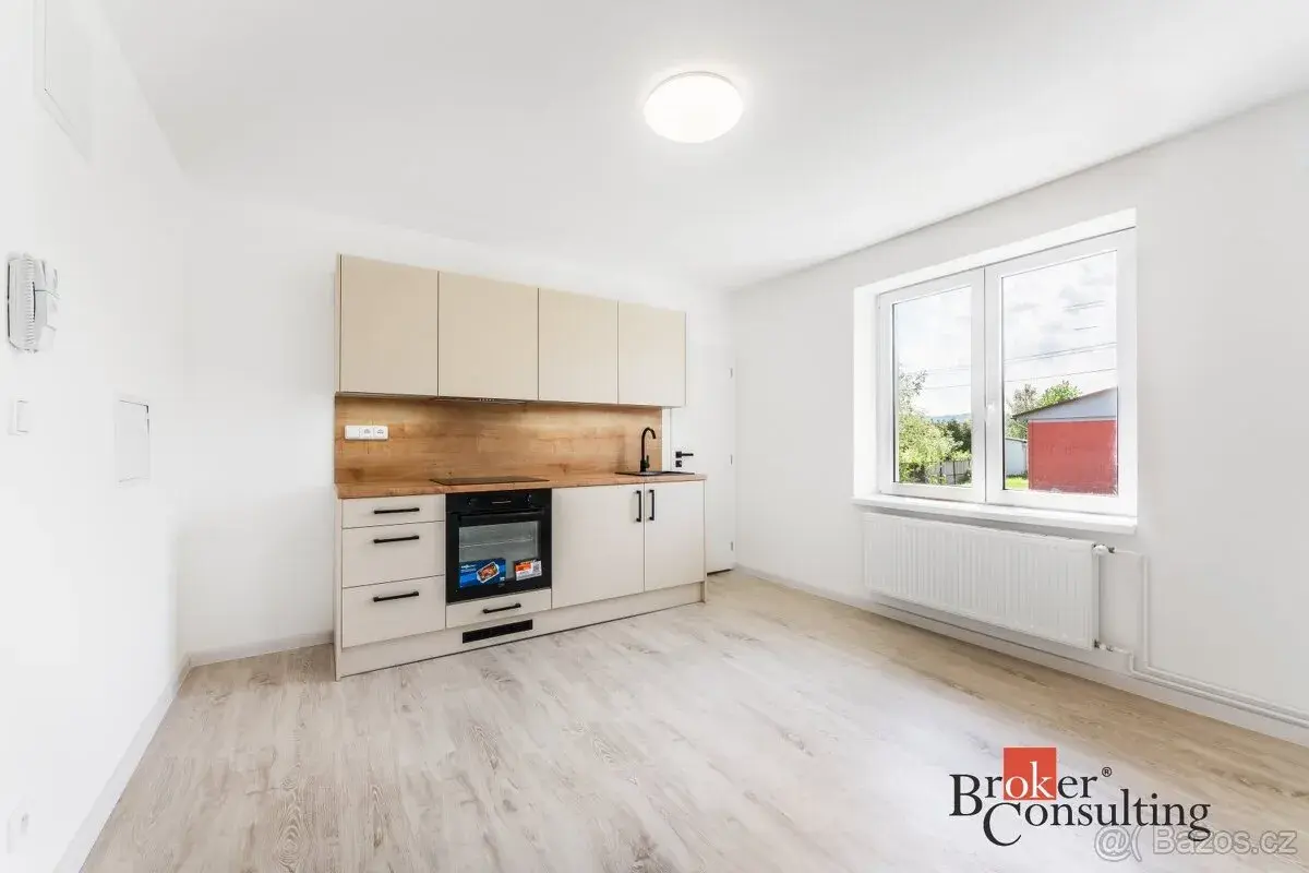 Prodej, byty/1+1, 45 m2, Křižíkova 1352, 73801 Frýdek-Místek