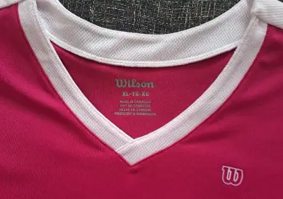 Tenisové šaty zn. WILSON