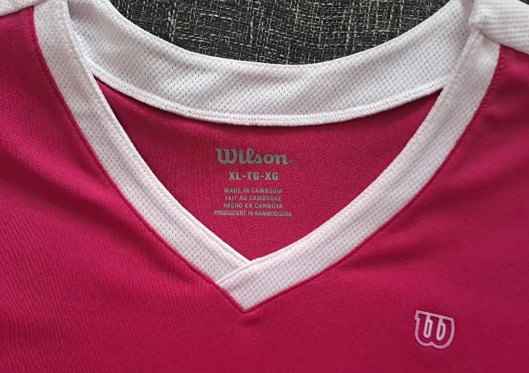 Tenisové šaty zn. WILSON
