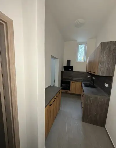 Byt 1+kk