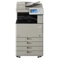 CANON ImageRUNNER C3320i