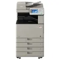 CANON ImageRUNNER C3320i
