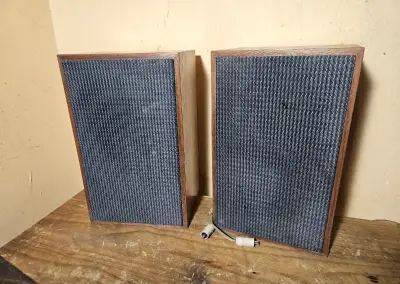 TESLA ARS 2x ARZ 368 2x ARV 168