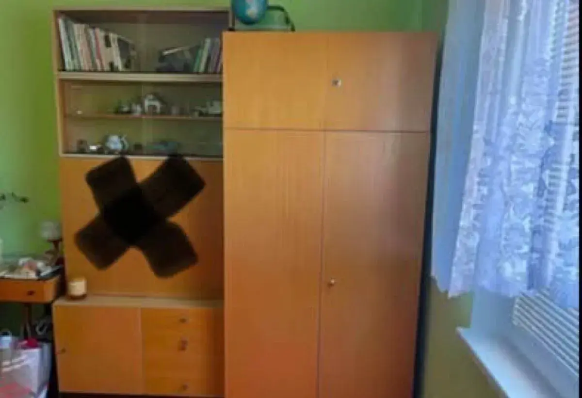Nábytek do pokoje