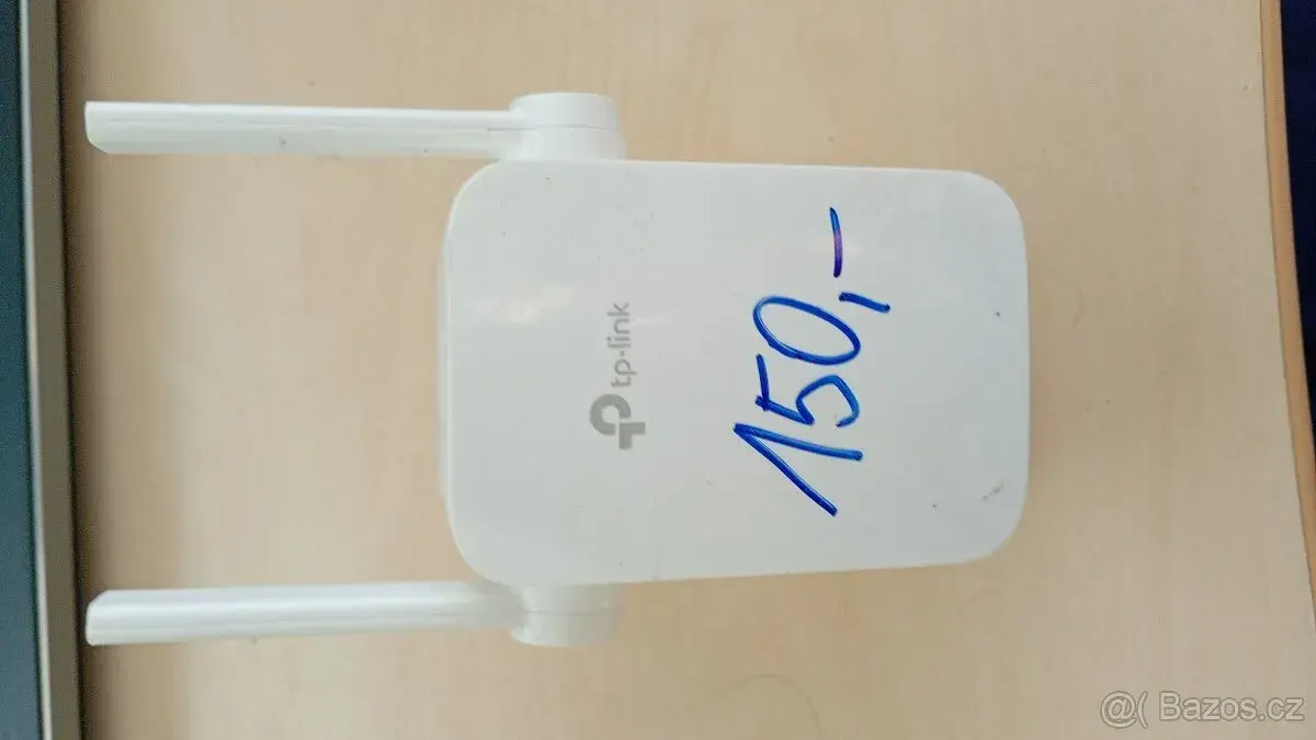 Wifi extender tp-link TL-WA855RE