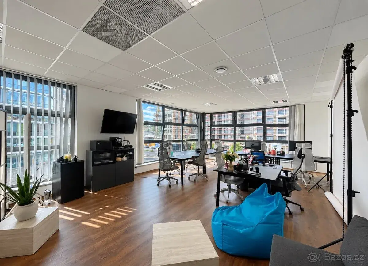 Nemovitost – 52.5 m²