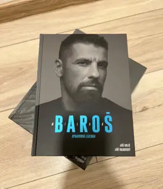 Milan Baroš