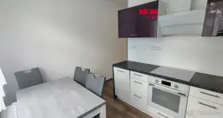 Pronájem bytu 2+1, 57 m², Olomouc, ul. tř. Kosmonautů