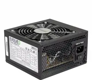 EVOLVEO Pulse 400W černý