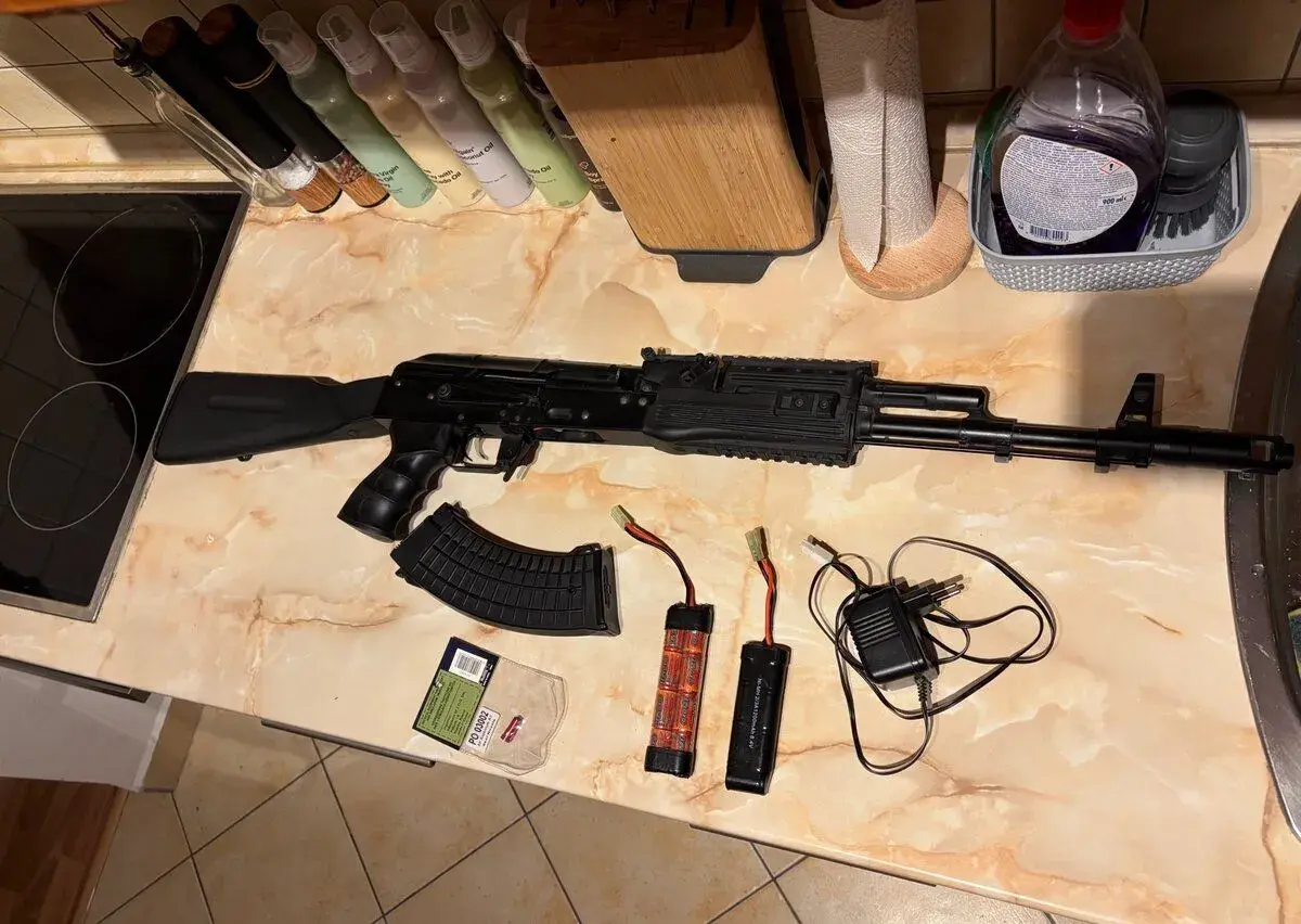 CM.048A Tactical celokov