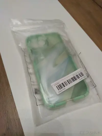 Kryt iPhone 15