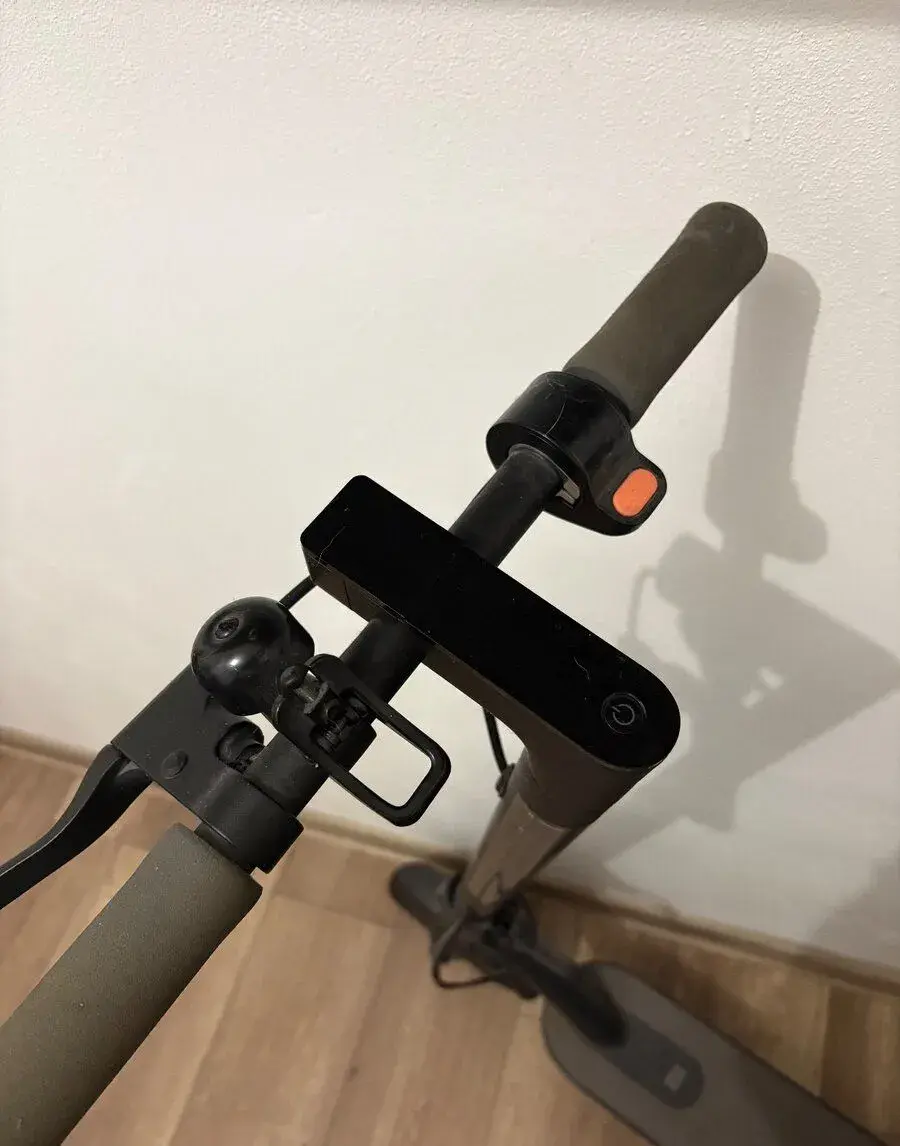 Xiaomi Koloběžka Scooter605 m365 lite