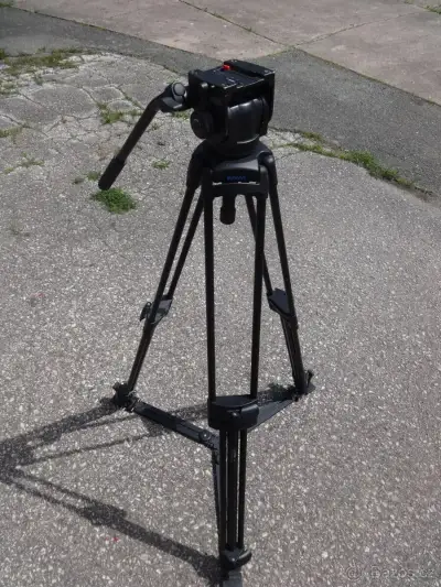 Vinten PRO 5