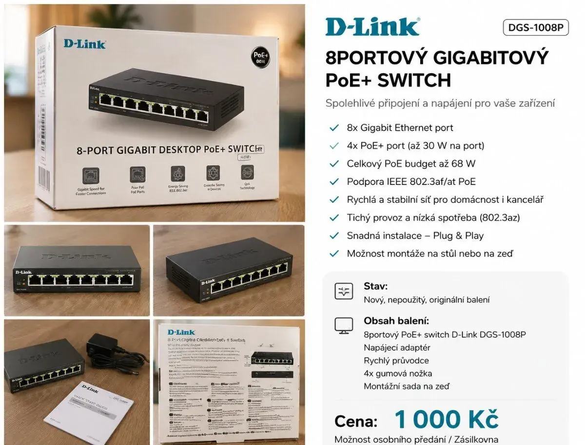 D-Link