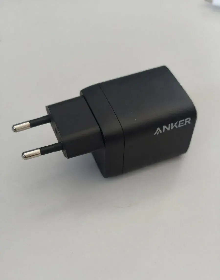 Anker prime 67w A2669