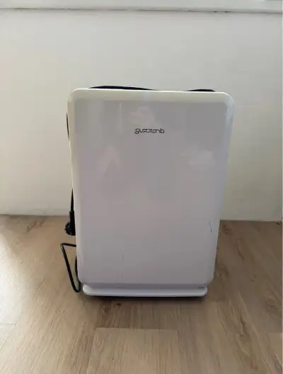 Odvlhčovač vzduchu Guzzanti GZ-592