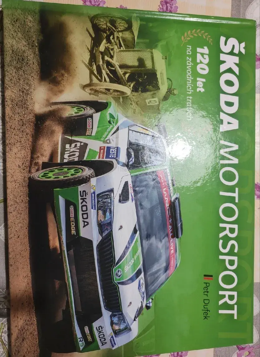 Škoda Motorsport