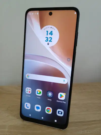 Motorola G32, 6/128GB (čtěte popis)