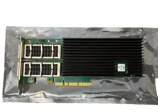 Síťová karta Intel Silicom XL710-BM2 40GbE QSFP+