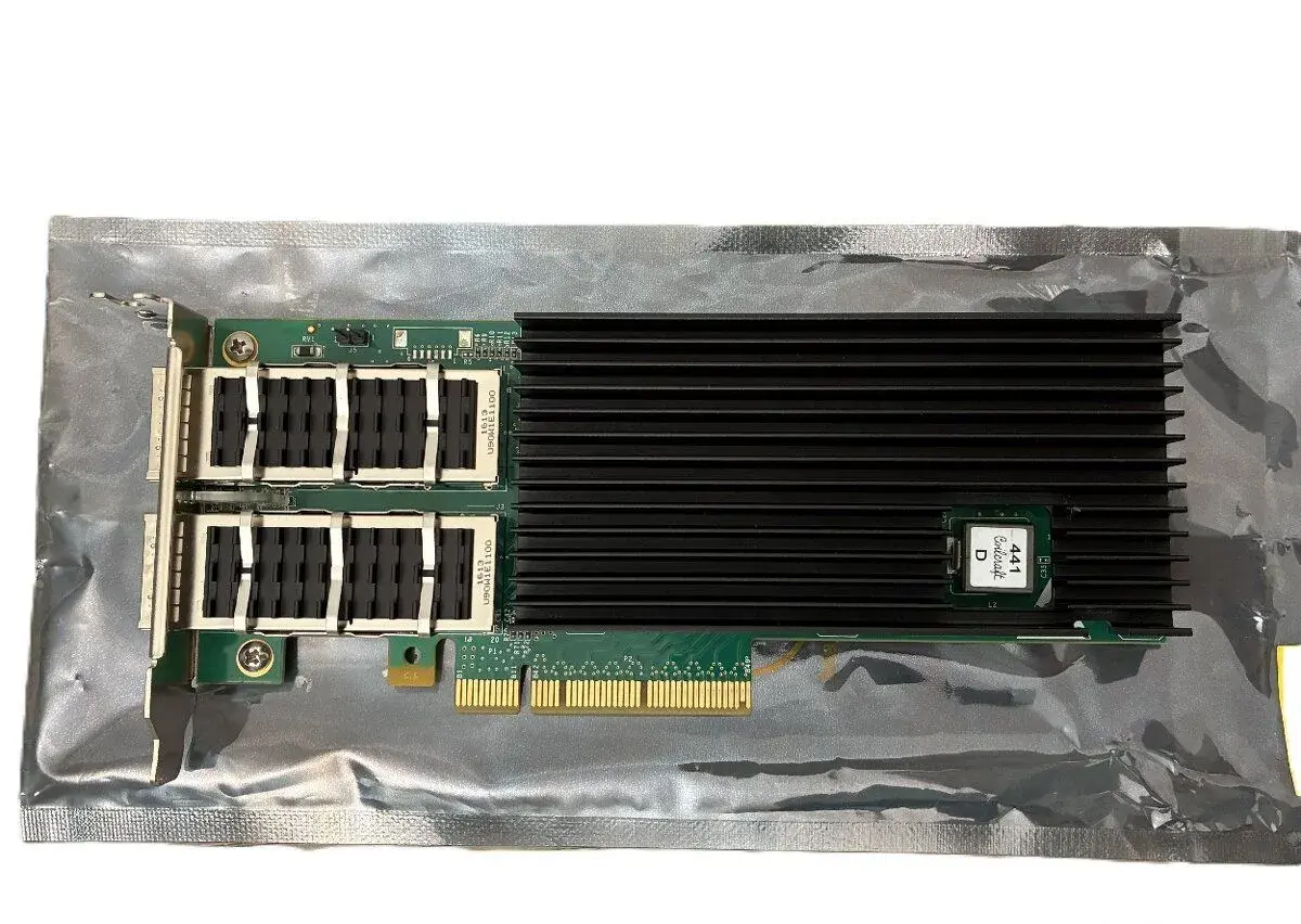 Síťová karta Intel Silicom XL710-BM2 40GbE QSFP+