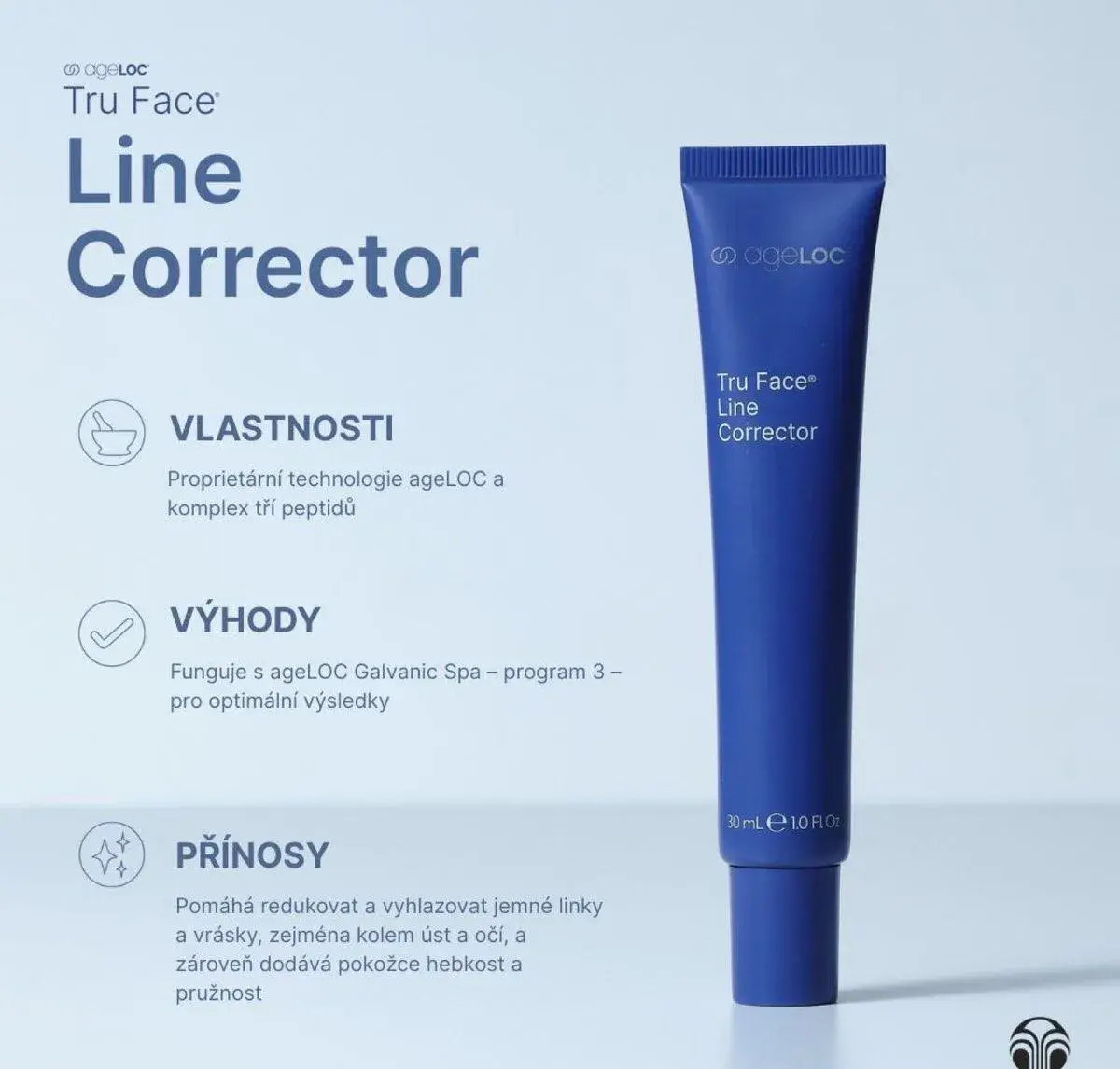 NuSkin - AgeLOC Line Corektor
