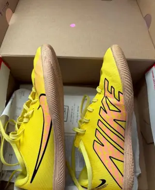 Boty NIKE WEARALLDAY, vel. 36