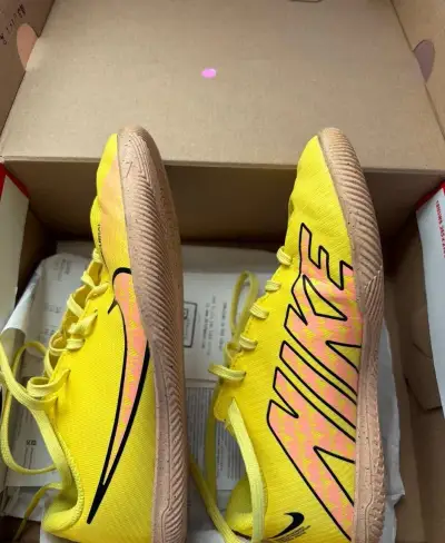 Boty NIKE WEARALLDAY, vel. 36