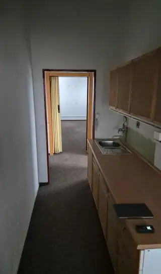 Nebytové prostory (3.NP), Červený Kostelec - 36m2