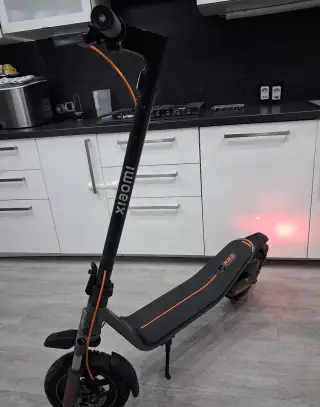 Elektro koloběžka Xiaomi Scooter 6 PRO, 05 / 2026