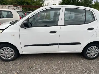 Hyundai i10 – 2009