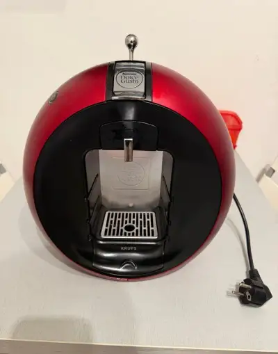 Kávovar Krups Nescafé Dolce Gusto Circolo