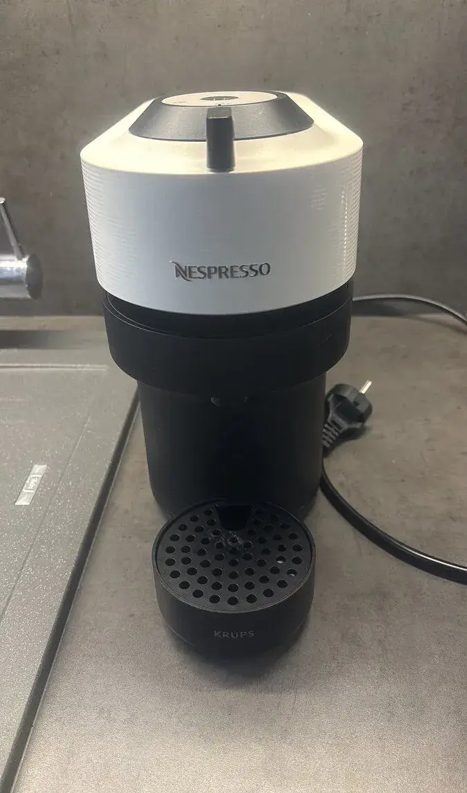 Kávovar Nespresso De'Longhi Vertuo Pop