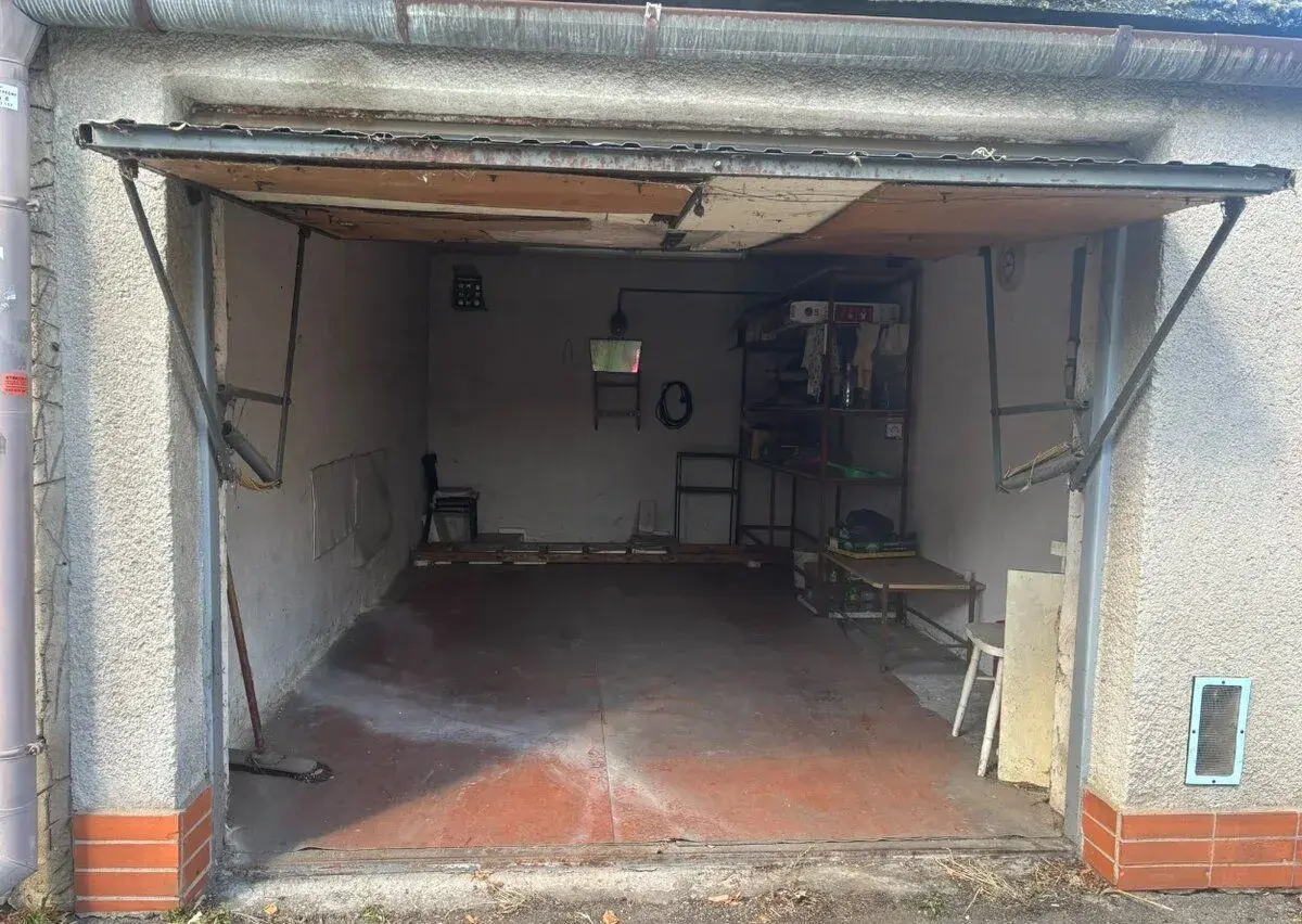 Pronájem garáže, 21 m², Ostrava