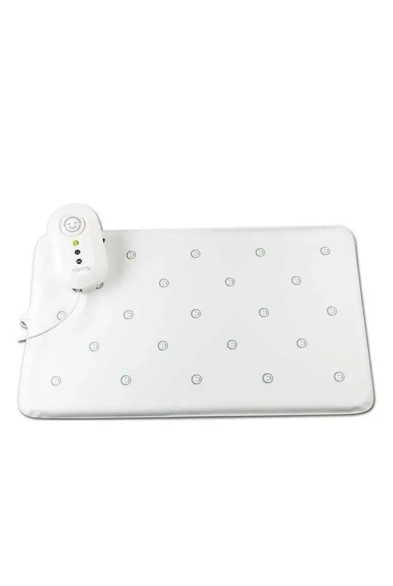 Monitor dechu Jablotron + náhradní podložka