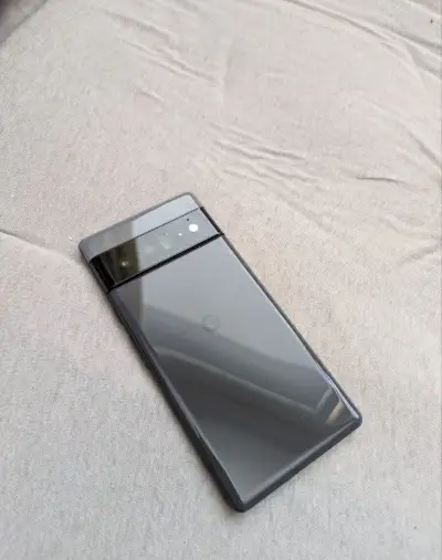 Google pixel 6 PRO