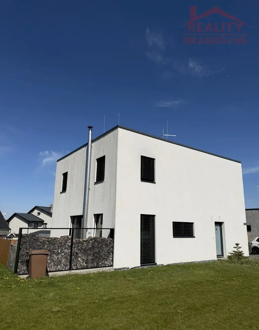 Prodej rodinného domu 5+kk, Kobeřice, okr. Opava