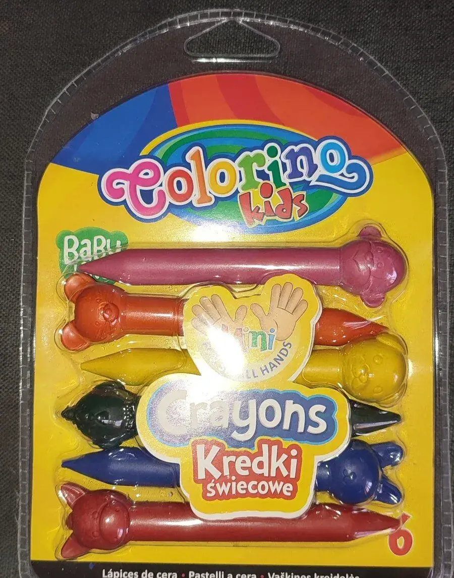 Pastelky