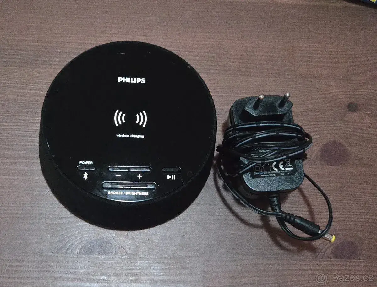 Philips Budík TAPR702/12