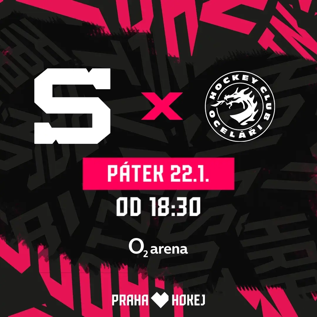HC SPARTA PRAHA - HC OCELÁŘI TŘINEC 2, klubové VIP