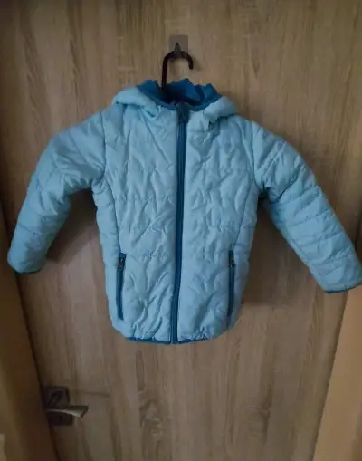 Bunda sada oblečení 98-134 Kožené botičky Elefanten vel.18