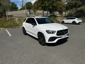 Mercedes-Benz GLE – 2020, 82 000 km