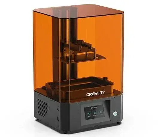 3D tiskárna SLA - Kompletní set - Resin, UV světlo.