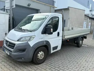 Fiat DUCATO – 2014, 236 000 km