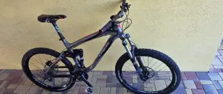 Trek Remedy 8