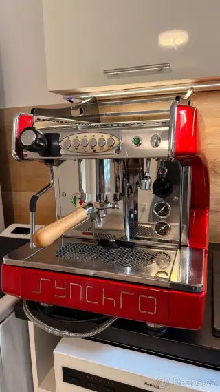 Profi kávovar Royal SYNCHRO G1 prodej