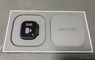 Apple Watch Ultra 2