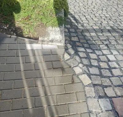 Zámkové dlažby – precizní pokládka a povrchové úpravy