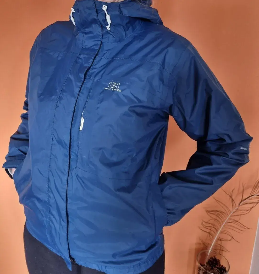 Helly Hansen Bunda outdoor např. na turistiku či kolo