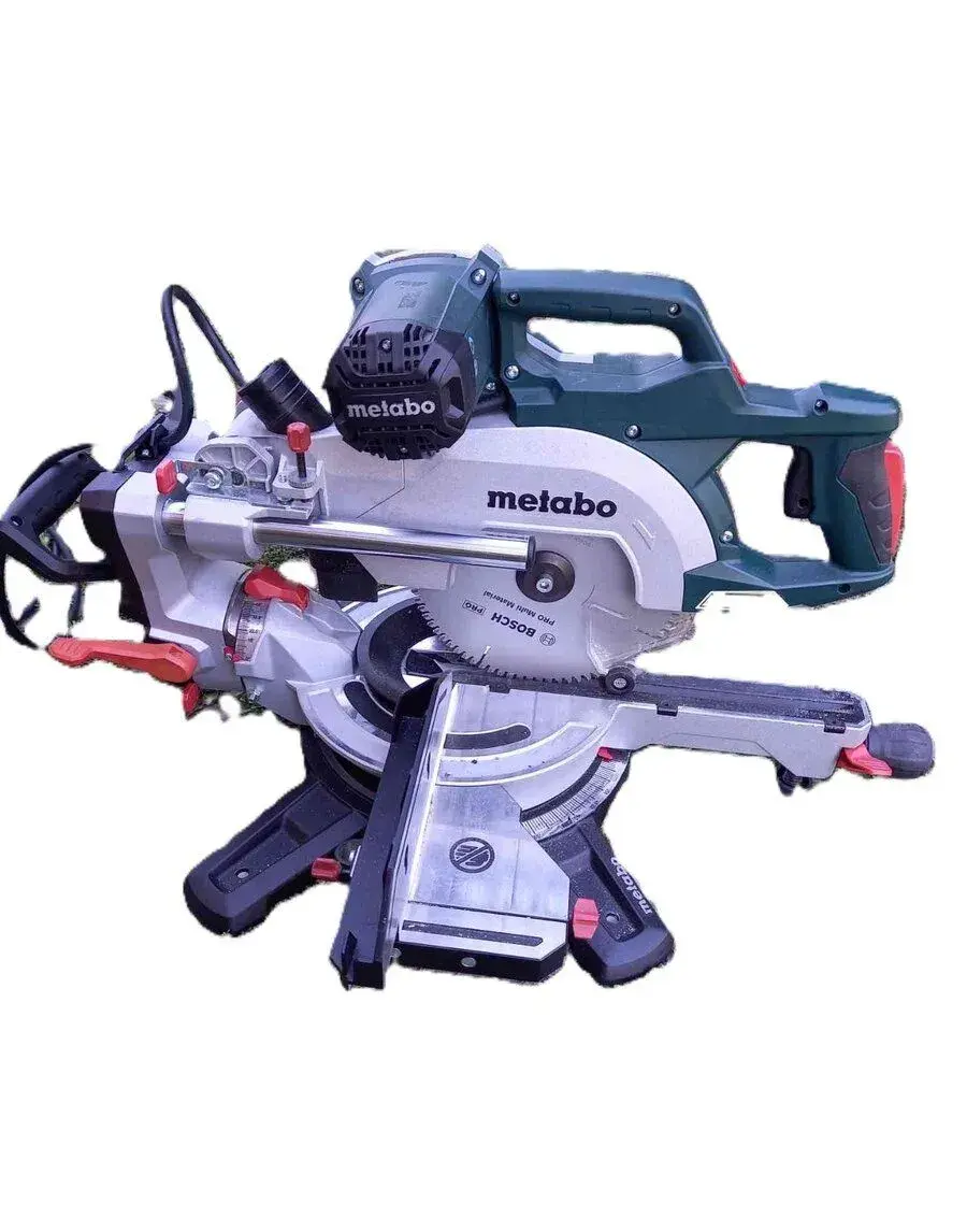 Metabo pila KGSV 72 Xact